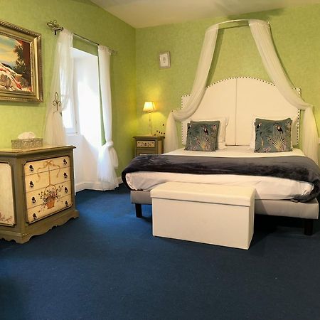 블라이 라 메종 블랑쉬 B&B 외부 사진