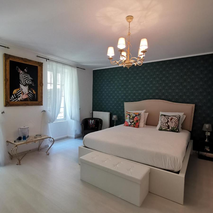블라이 라 메종 블랑쉬 B&B 외부 사진