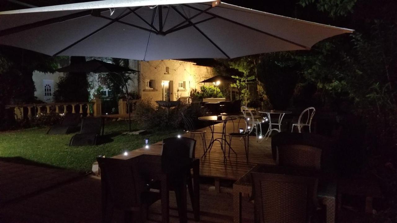 블라이 라 메종 블랑쉬 B&B 외부 사진