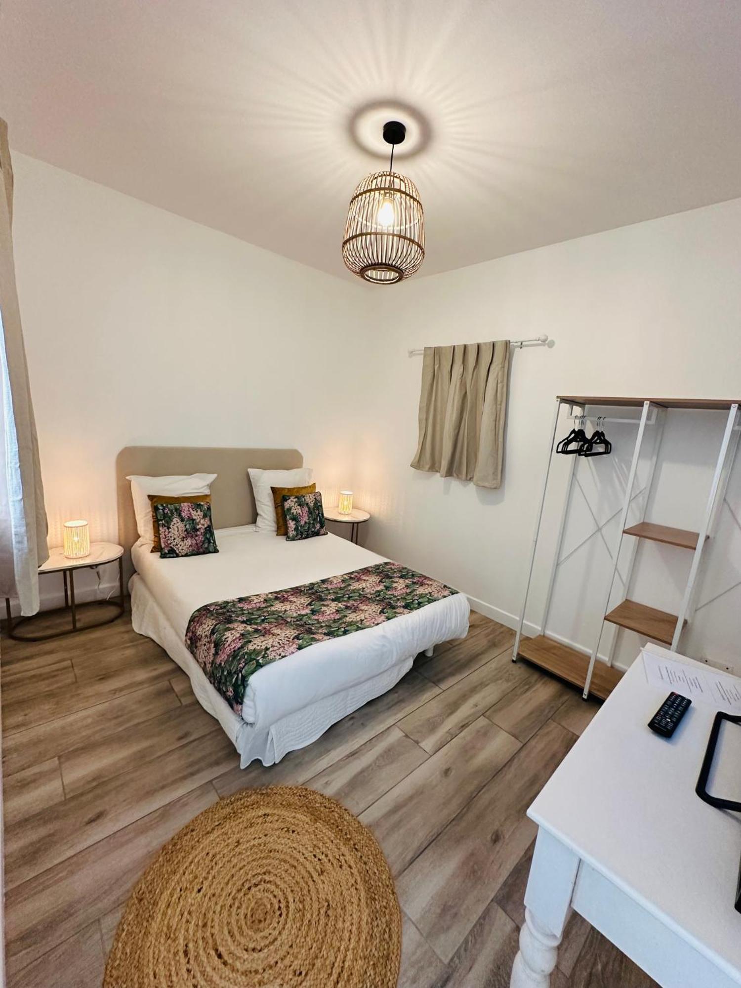 블라이 라 메종 블랑쉬 B&B 외부 사진