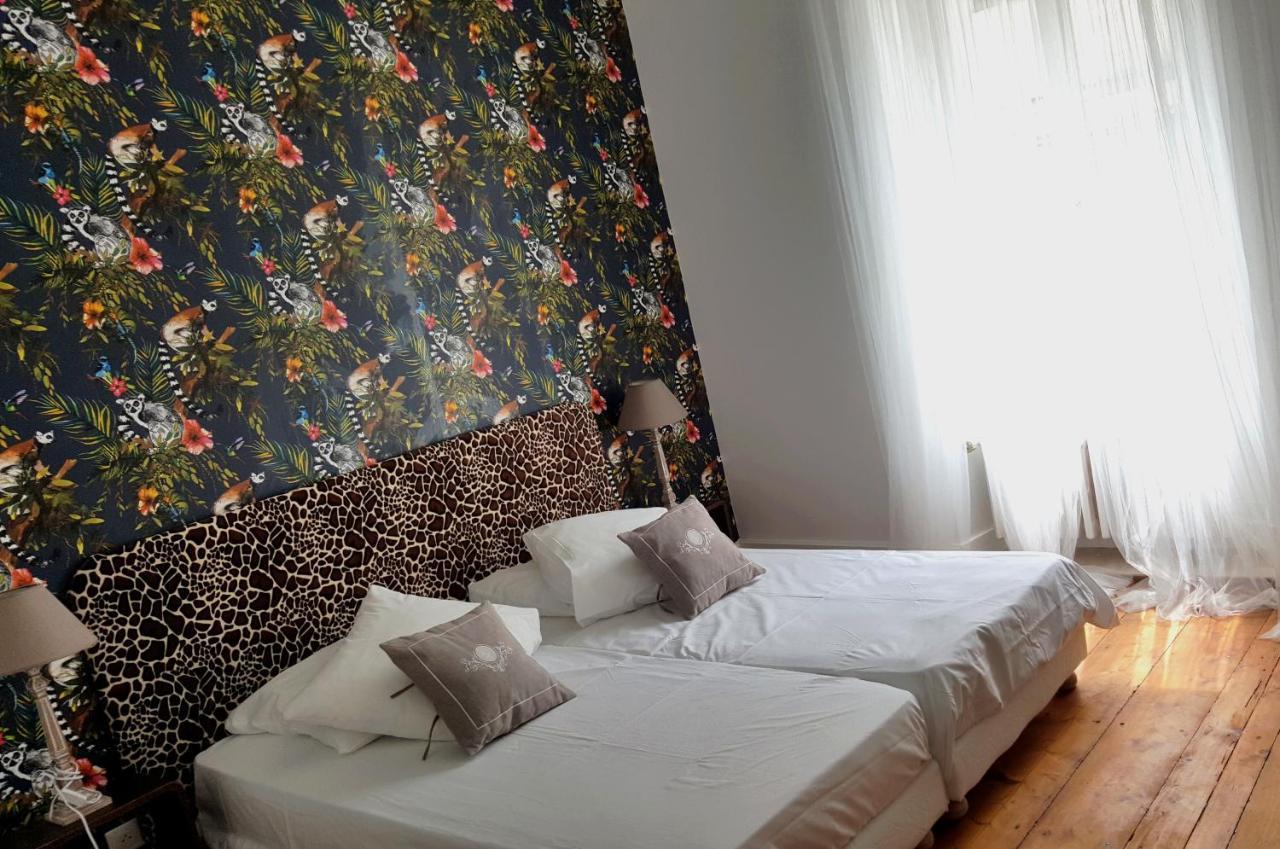블라이 라 메종 블랑쉬 B&B 외부 사진