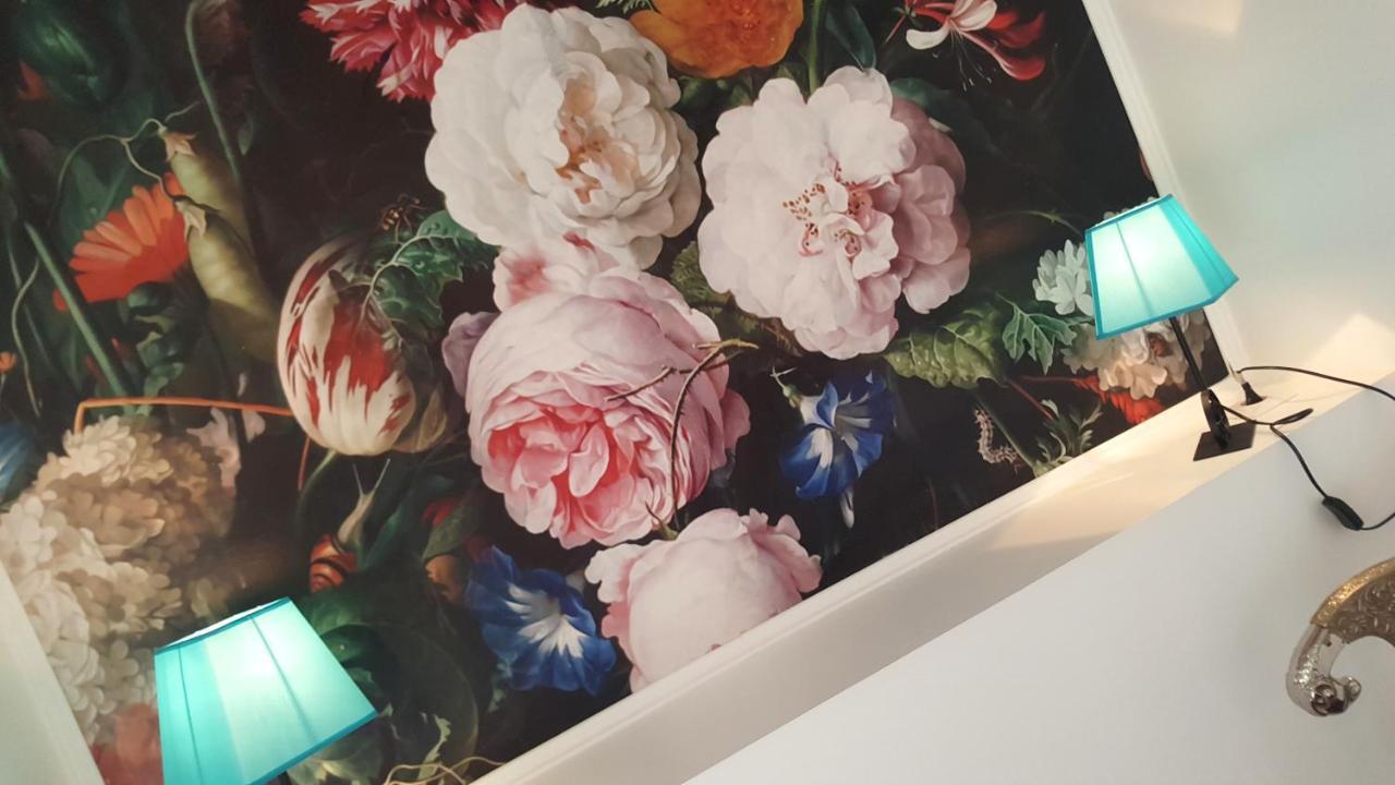 블라이 라 메종 블랑쉬 B&B 외부 사진
