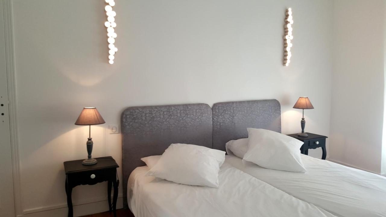블라이 라 메종 블랑쉬 B&B 외부 사진