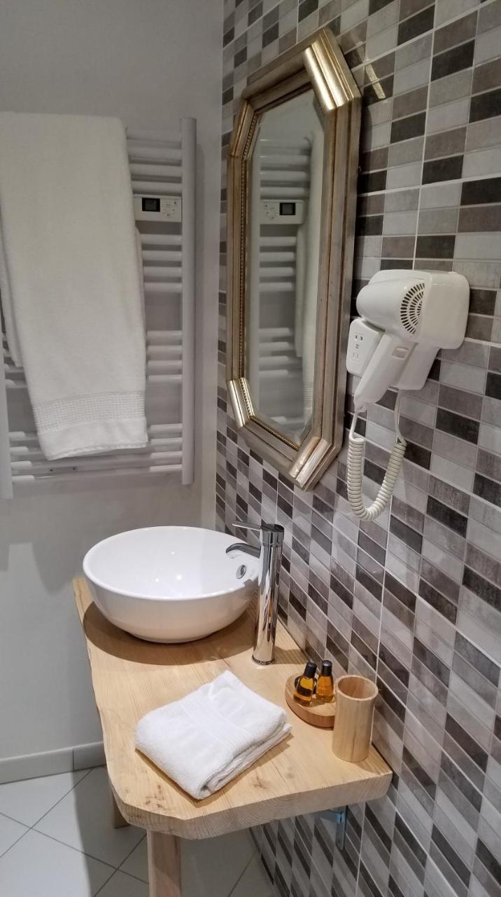 블라이 라 메종 블랑쉬 B&B 외부 사진