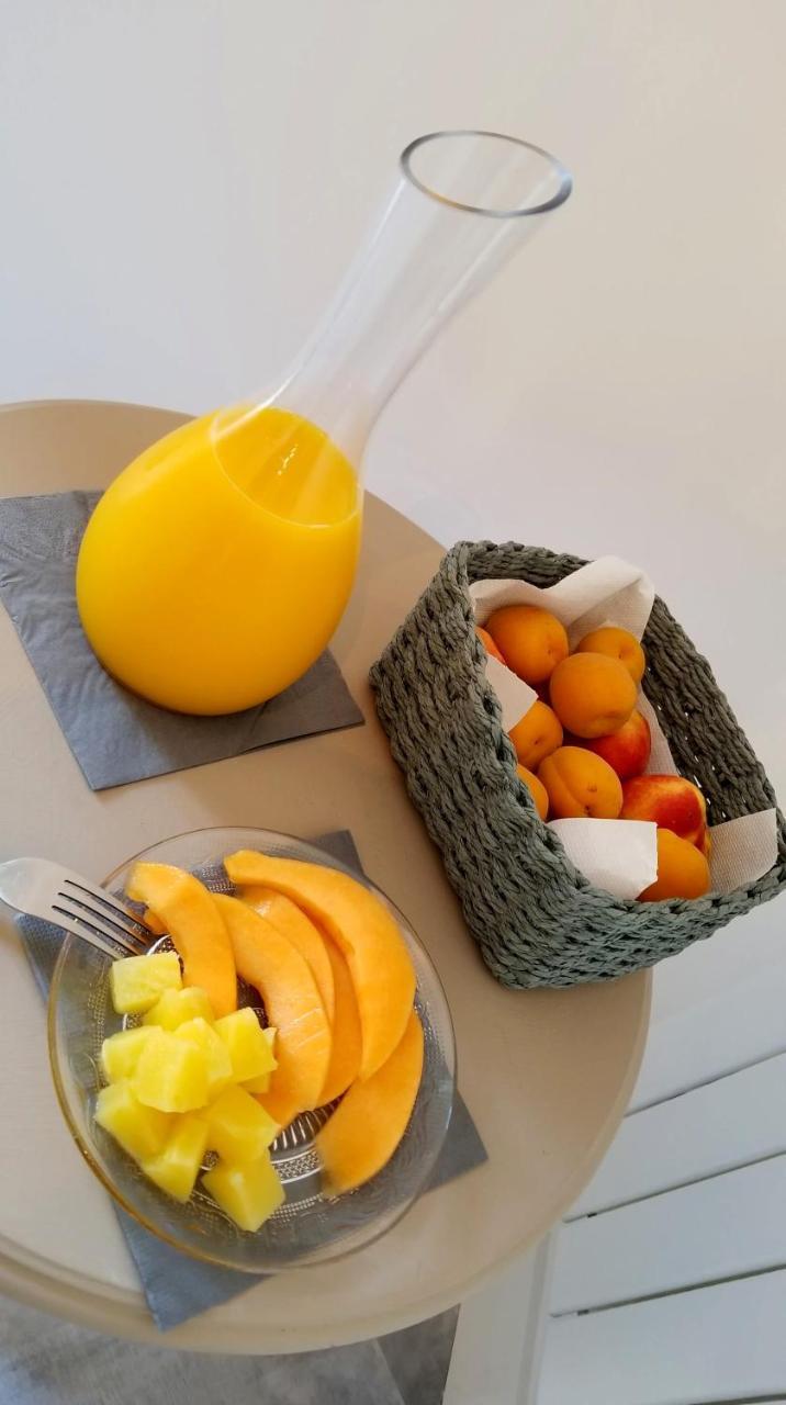 블라이 라 메종 블랑쉬 B&B 외부 사진