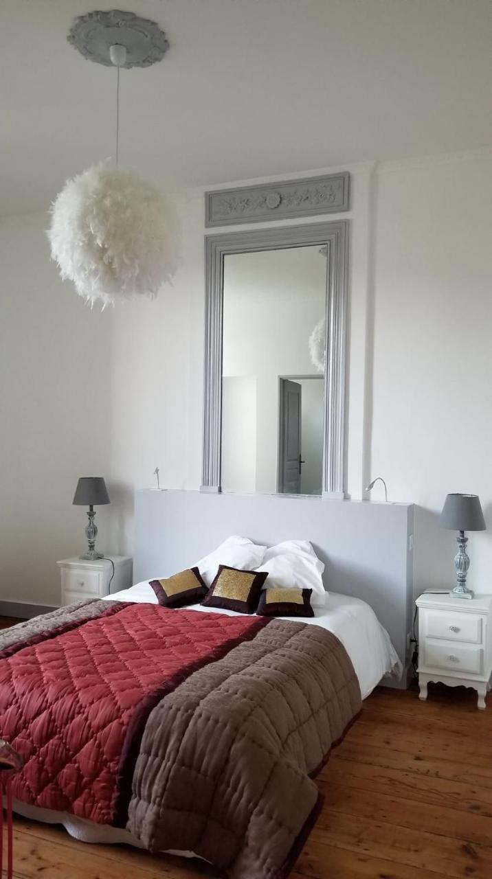 블라이 라 메종 블랑쉬 B&B 외부 사진