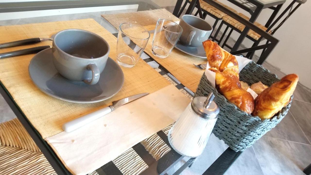 블라이 라 메종 블랑쉬 B&B 외부 사진