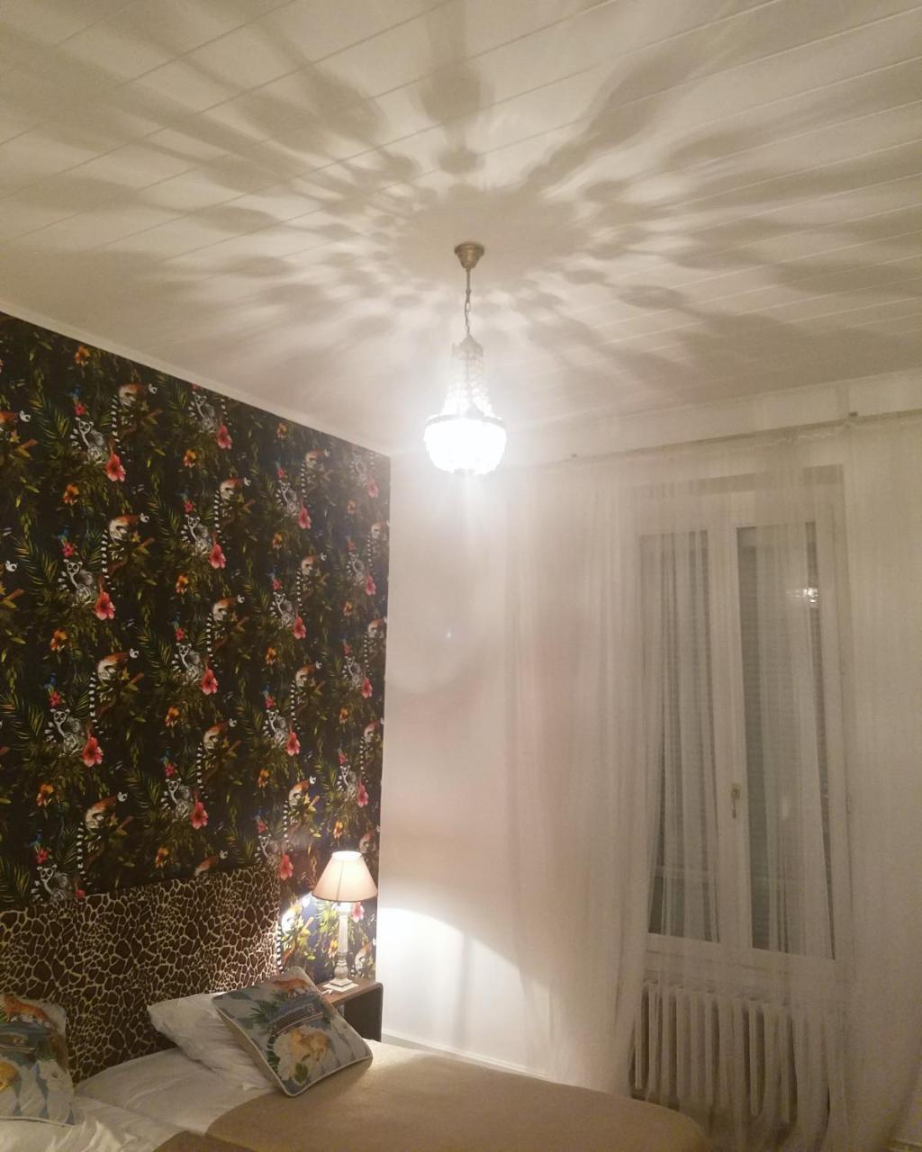 블라이 라 메종 블랑쉬 B&B 외부 사진