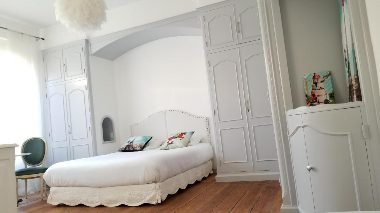 블라이 라 메종 블랑쉬 B&B 외부 사진