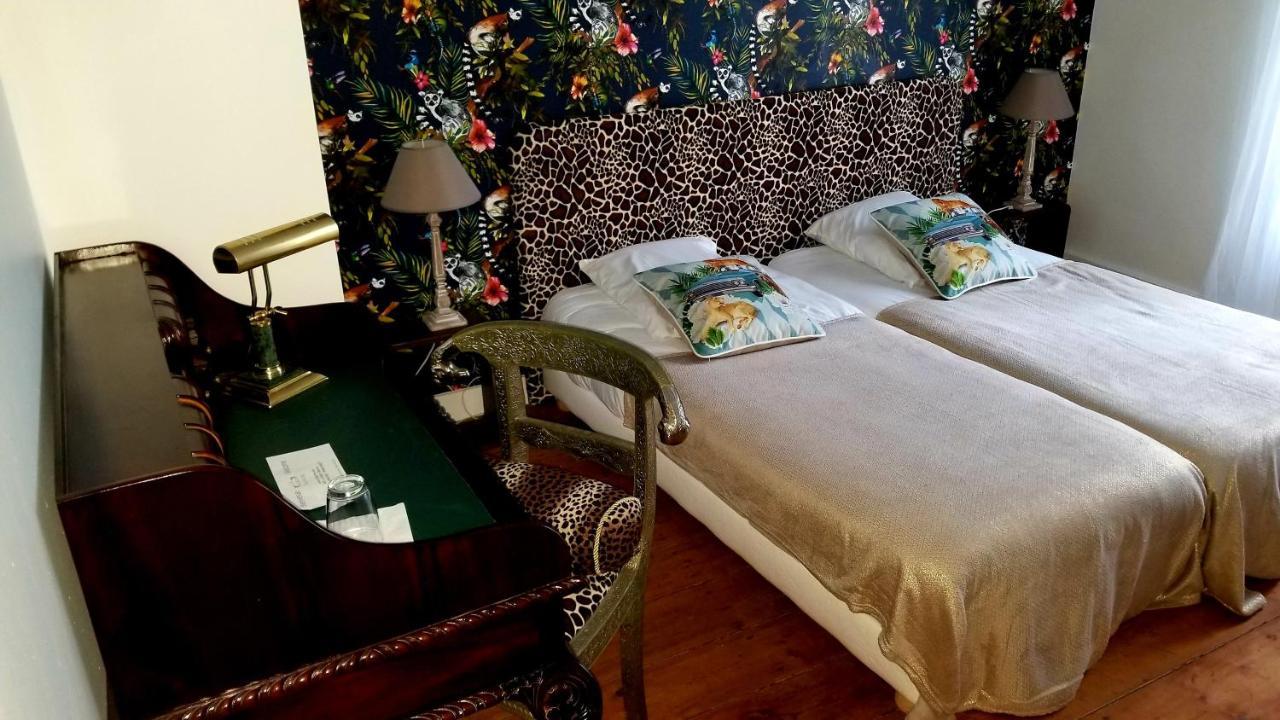 블라이 라 메종 블랑쉬 B&B 외부 사진