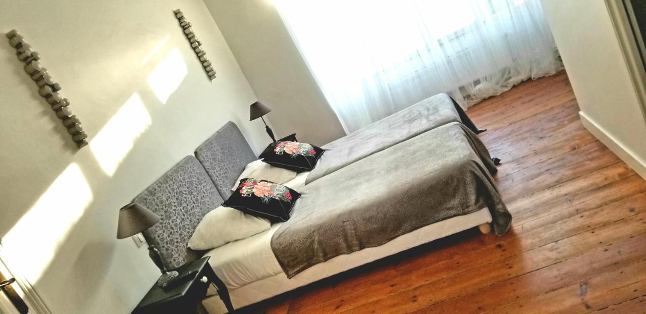 블라이 라 메종 블랑쉬 B&B 외부 사진