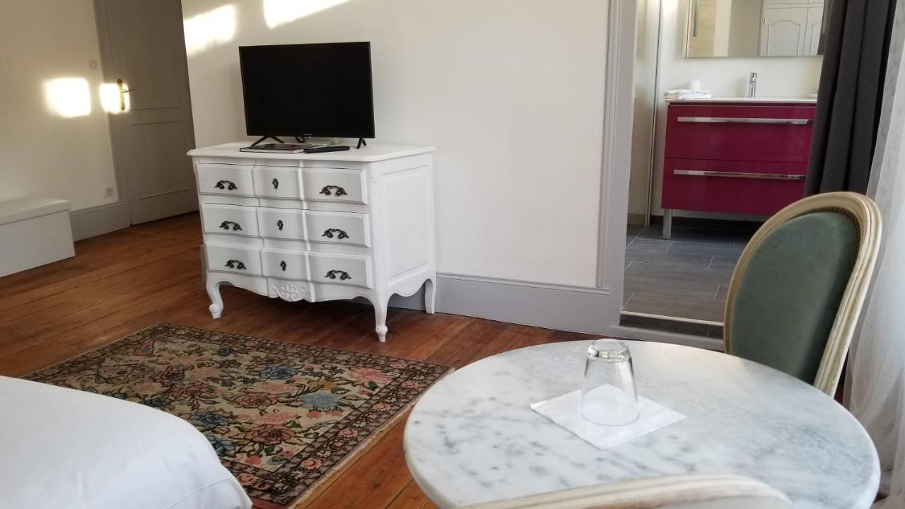 블라이 라 메종 블랑쉬 B&B 외부 사진