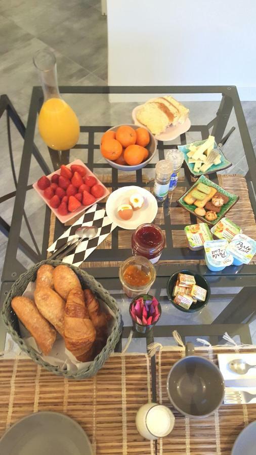 블라이 라 메종 블랑쉬 B&B 외부 사진