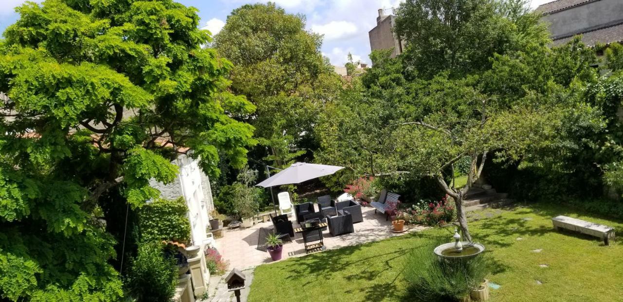 블라이 라 메종 블랑쉬 B&B 외부 사진