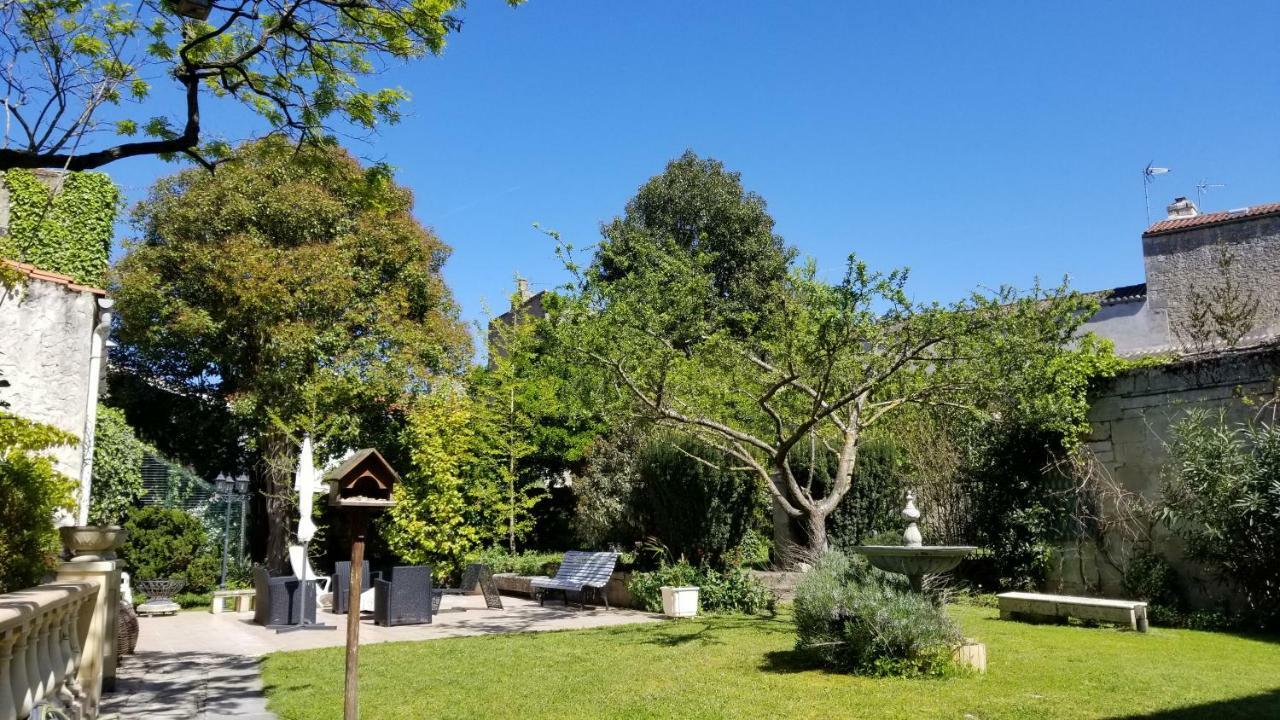 블라이 라 메종 블랑쉬 B&B 외부 사진