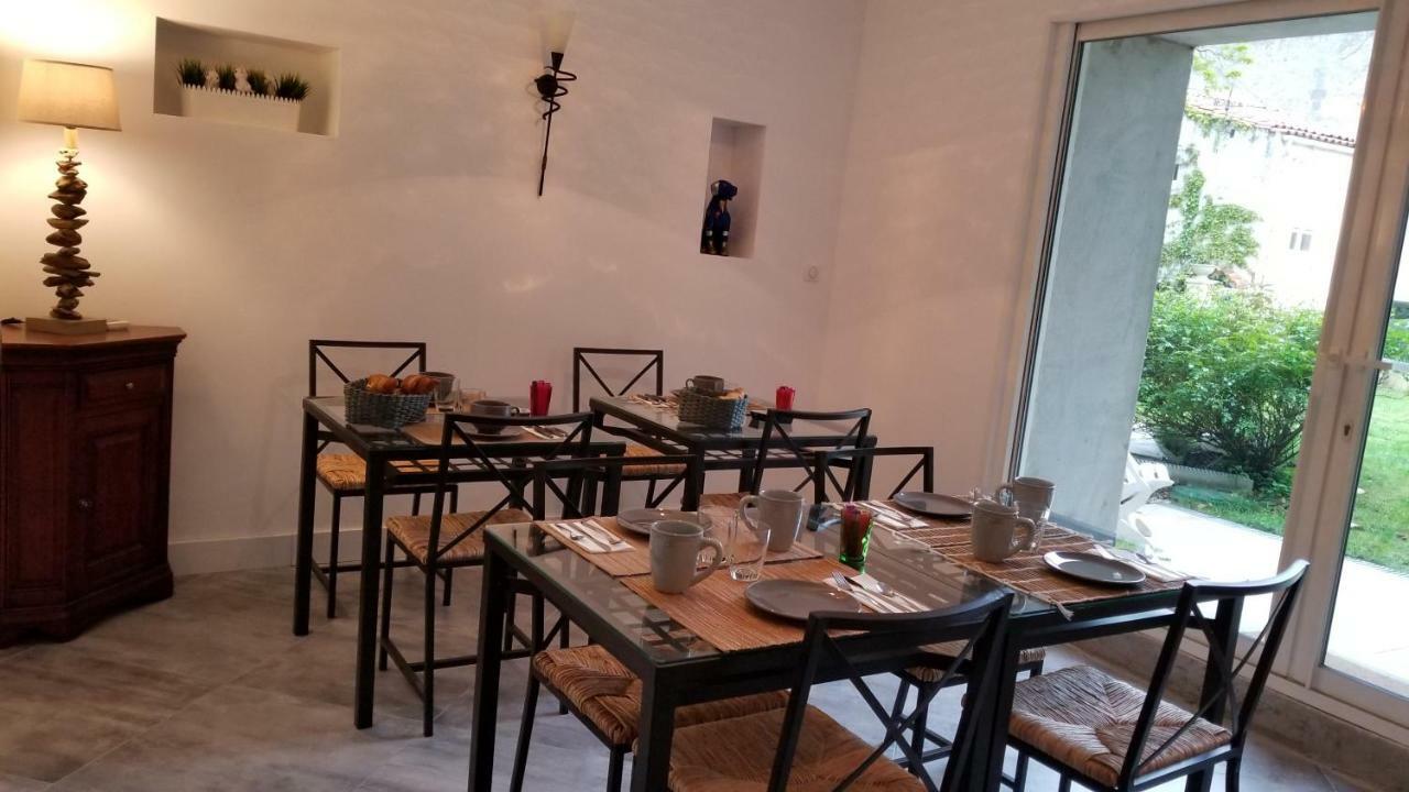 블라이 라 메종 블랑쉬 B&B 외부 사진